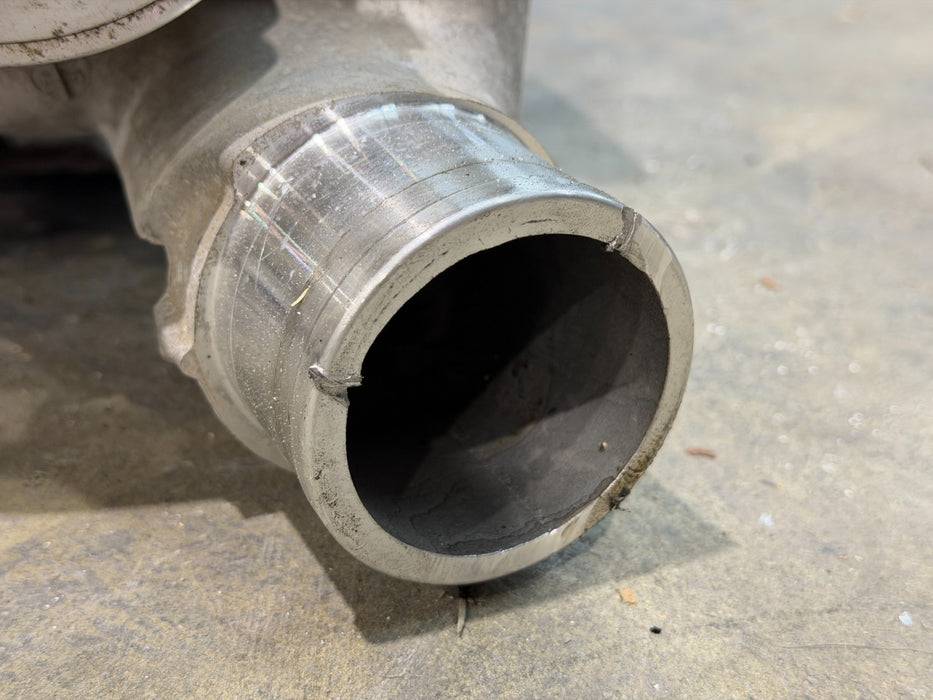 2024 RAM 2500 3500 6.7L DIESEL TURBO OEM GENUINE 35K MILES P5554227 2022 2023