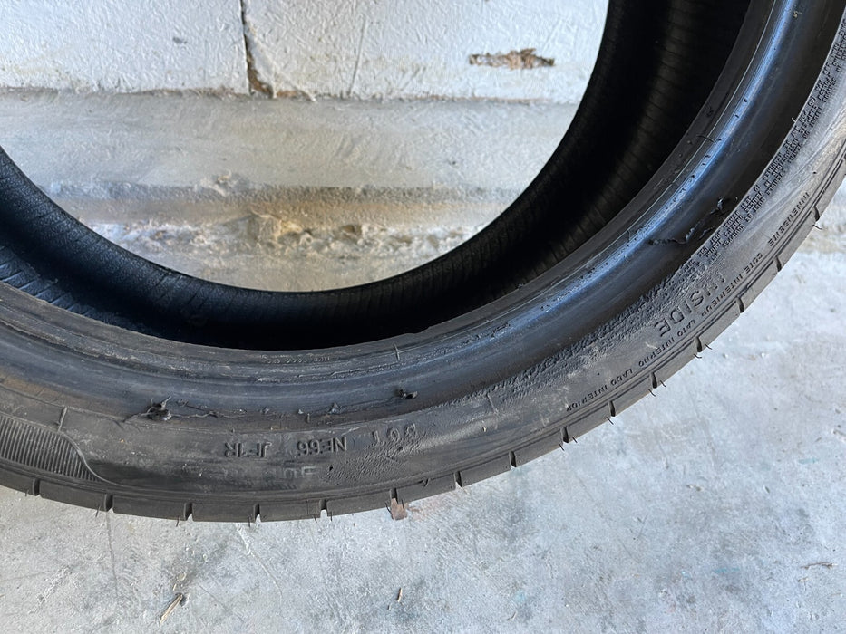 GOODYEAR EXCELLENCE 275/35R19 (1)