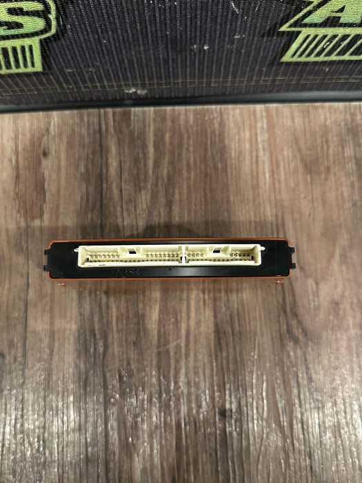 2014 TOYOTA PRIUS V SMART KEY KEYLESS ENTRY CONTROL MODULE OEM 89990-47111