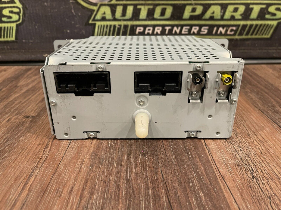 2017-2019 FORD F250 F350 RADIO RECIEVER HEAD UNIT OEM HC3T-19C107-CM