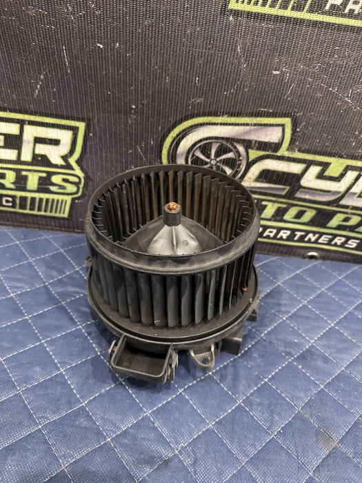2017-2019 FORD F250 F350 HEATER BLOWER MOTOR OEM FL3H-19846-AG