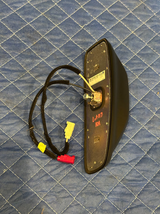 2021 RAM 2500 LARAMIE ROOF SHARK FIN ANTENNA OEM