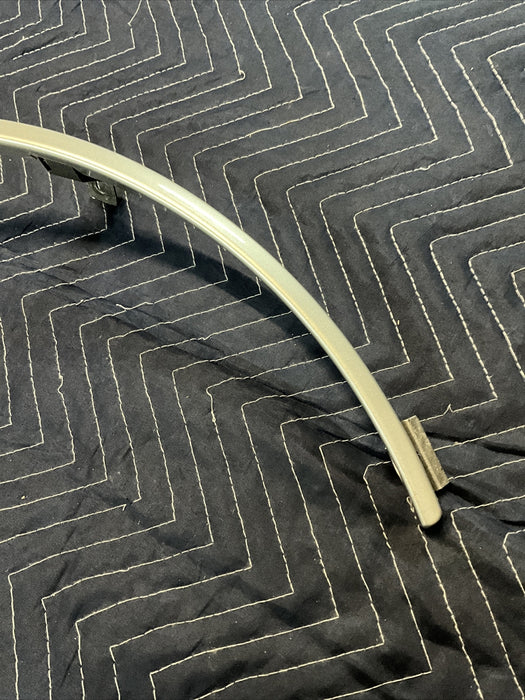 2016 NISSAN 370Z REAR RIGHT QUARTER PANEL OVERFENDER FLARE OEM