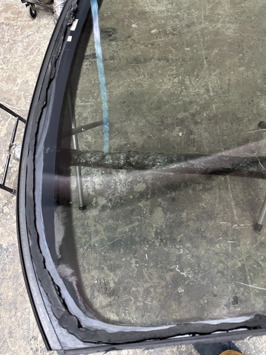 2017 2018 2022 2023 AUDI R8 FRONT WINDSHIELD GLASS COUPE OEM ~TINTED~