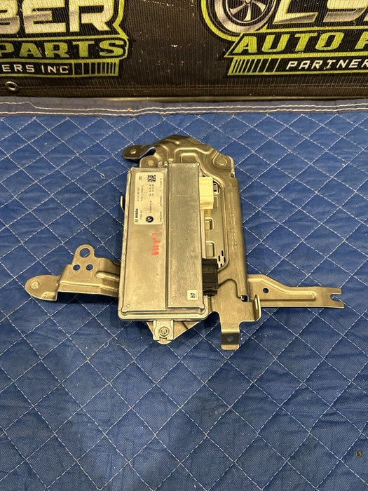 2024 BMW M3 M4 G80 G82 ICAM2 SURROUND VIEW CAMERA MODULE OEM 0219000023