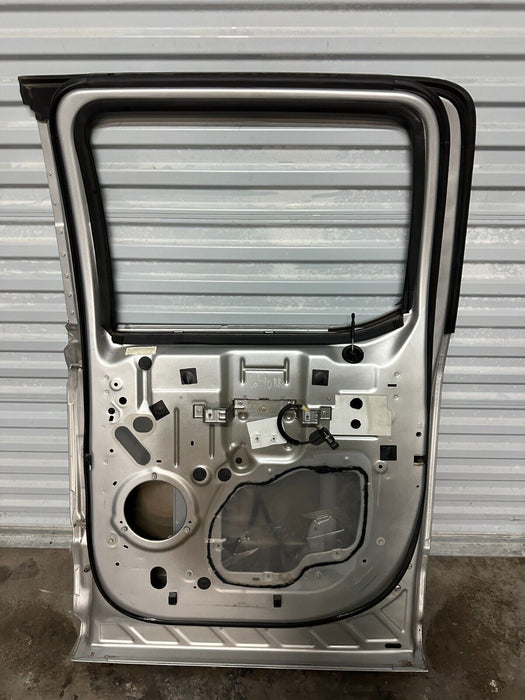 2017-2019 FORD F250 F350 F450 REAR RIGHT DOOR SHELL OEM ~MINOR SCRATCH~ (PC:UX)