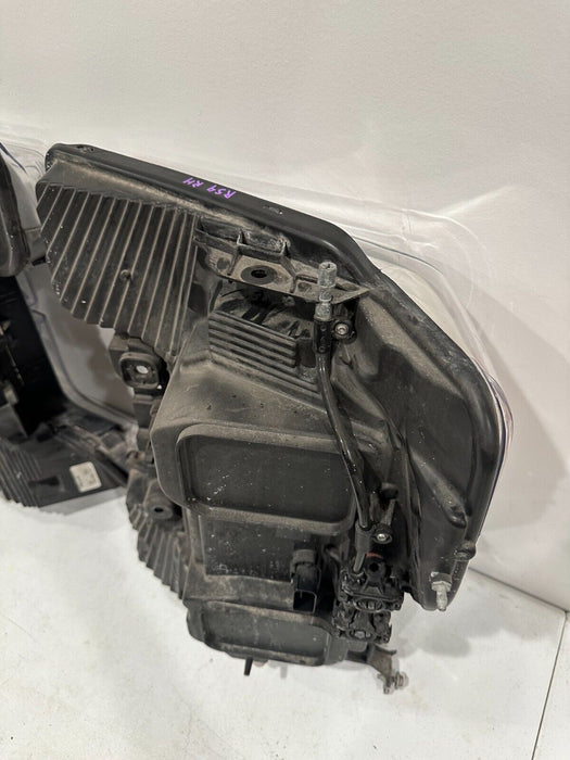 2017 2018 2019 FORD F250 F350 F450 HEADLIGHT PAIR LEFT RIGHT LED OEM W/ MODULE