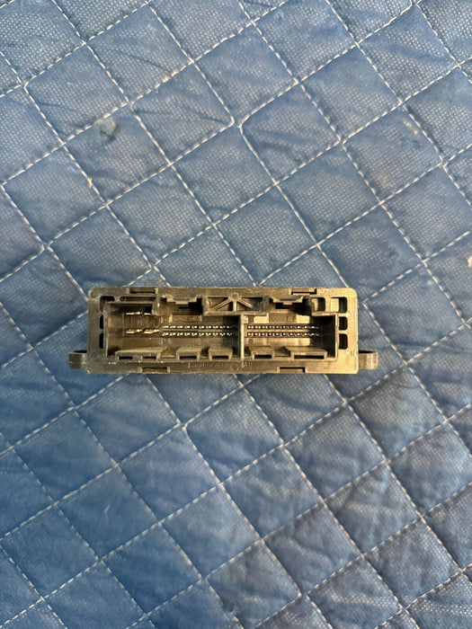 2017 FORD F350 PLATINUM FRONT RIGHT DOOR CONTROL MODULE DG9T-14B533 EB