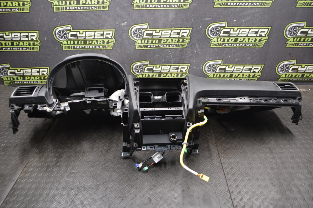 2016-2020 WRX STI DASH BOARD WITH BAG