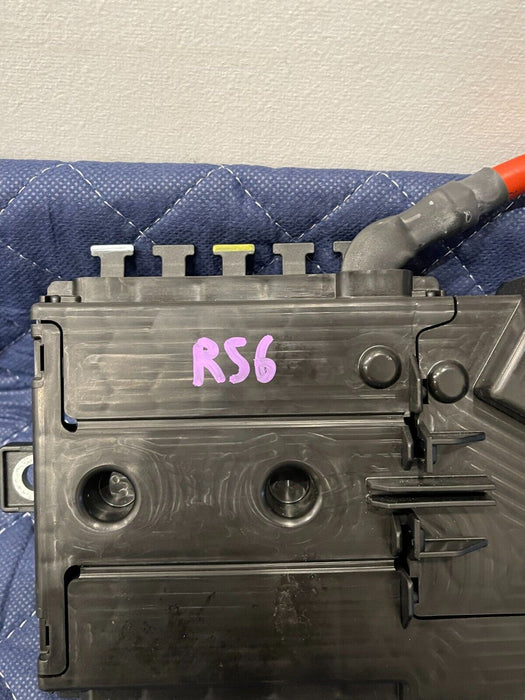 2019 MERCEDES-BENZ E63S AMG FUSE BOX CONTROL UNIT OEM 213 540 62 00