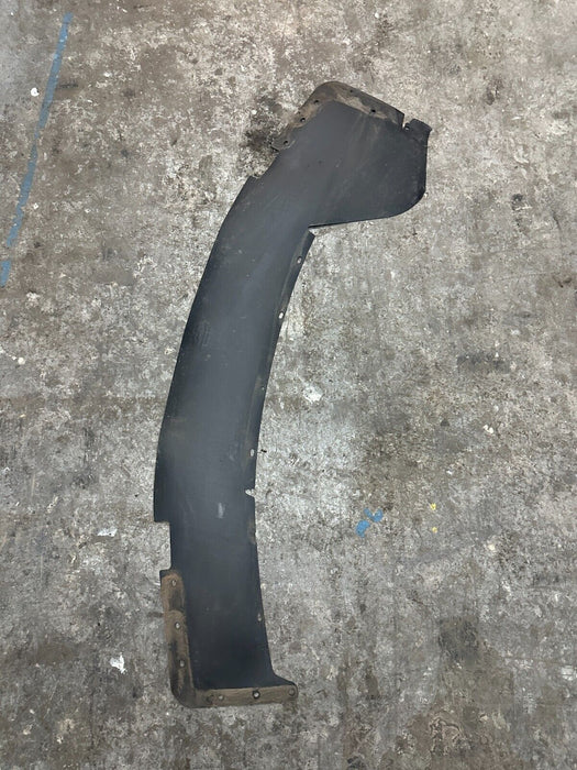 2017-2019 FORD F450 F350 DUALLY WHEEL ARCH FENDER LINER OEM HC3B9928344AF