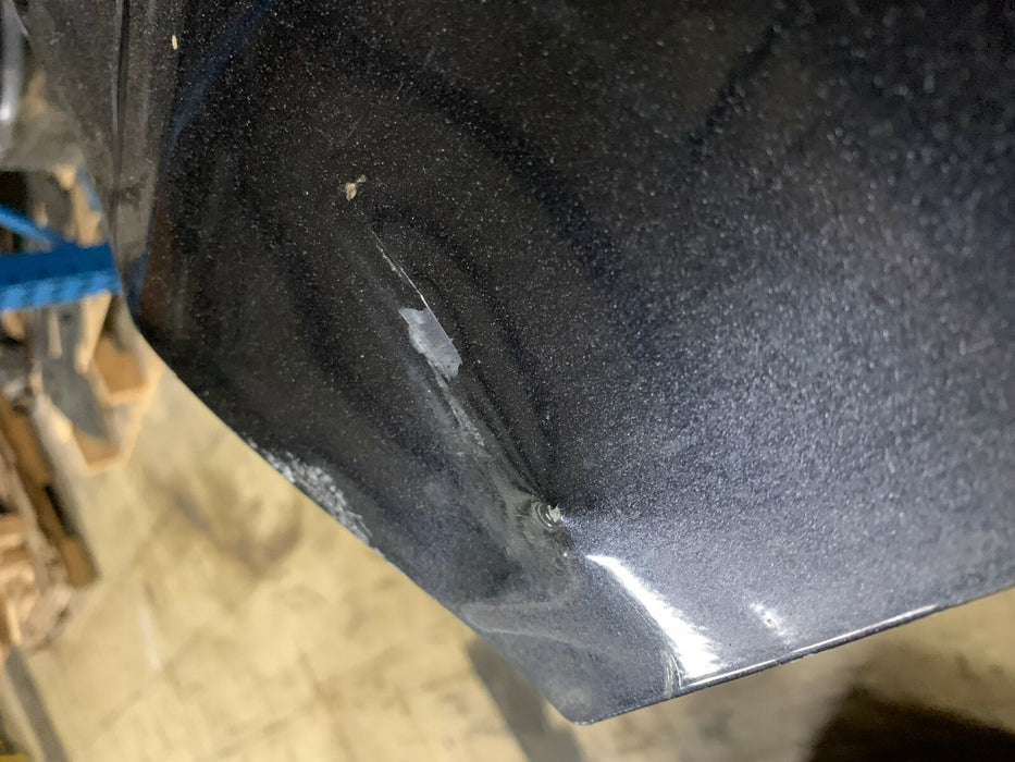 2015-2019 SUBARU WRX STI OEM REAR LEFT REAR DOOR