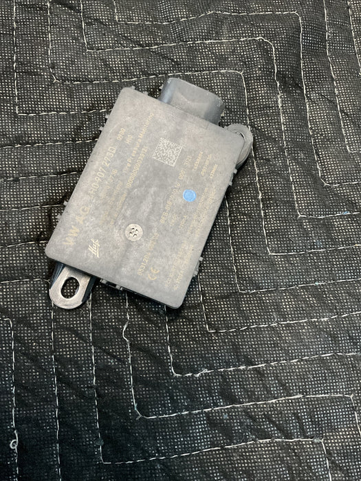 2017 Audi R8 TIRE PRESSURE MONITOR SENSORS MODULE OEM