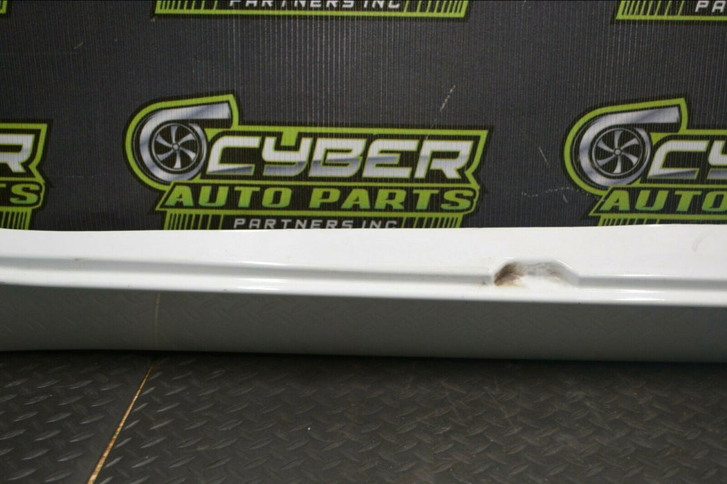 2010-2018 JAGUAR XJ OEM SIDE SKIRT TRIM MOLDING PASSENGER RIGHT RH