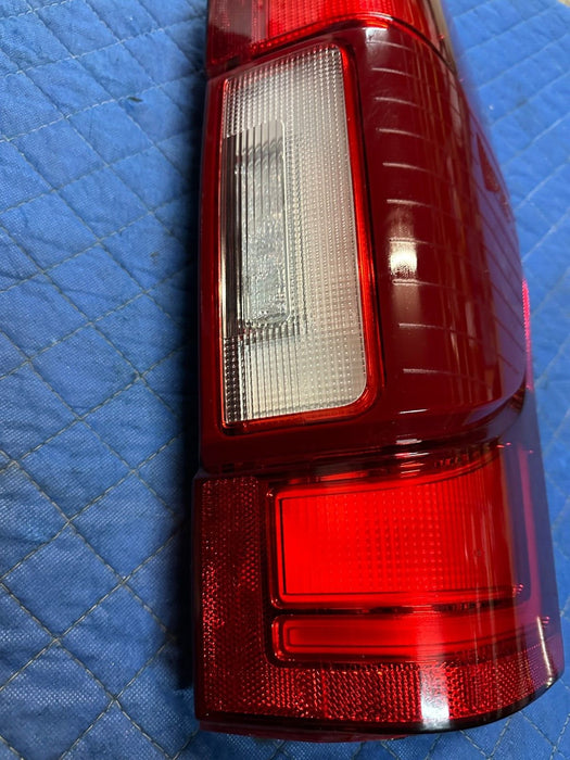 2020 2021 2022 FORD F250 F350 F450 PASSENGER RIGHT LED BLISS TAILLIGHT OEM