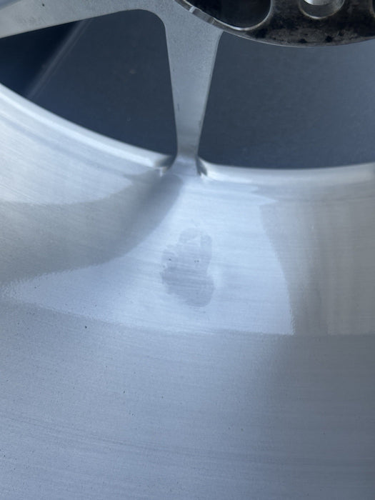 AUDI R8 LAMBORGHINI HURACAN 5X112 HRE P101 WHEELS RIMS 20X12 +48 / 20X9 +38