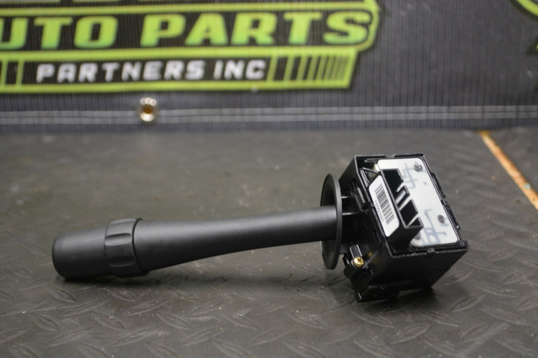 2007 CORVETTE C6 WINDSHIELD WIPER SWITCH STALK