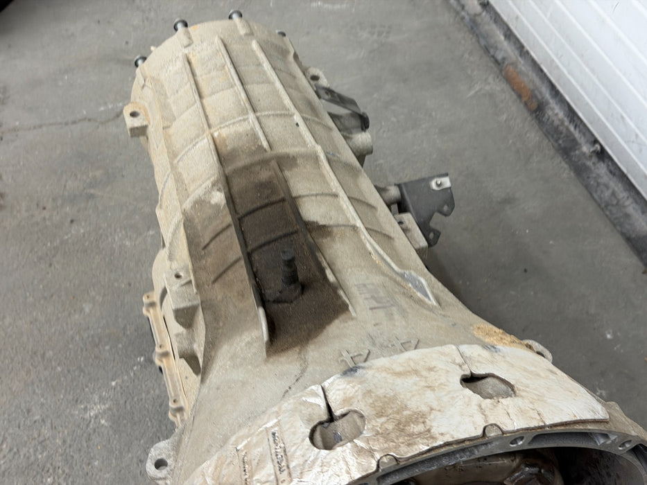 2017 FORD F250 F350 6 SPEED TRANSMISSION 6R140 107K MILES OEM 2018 2019