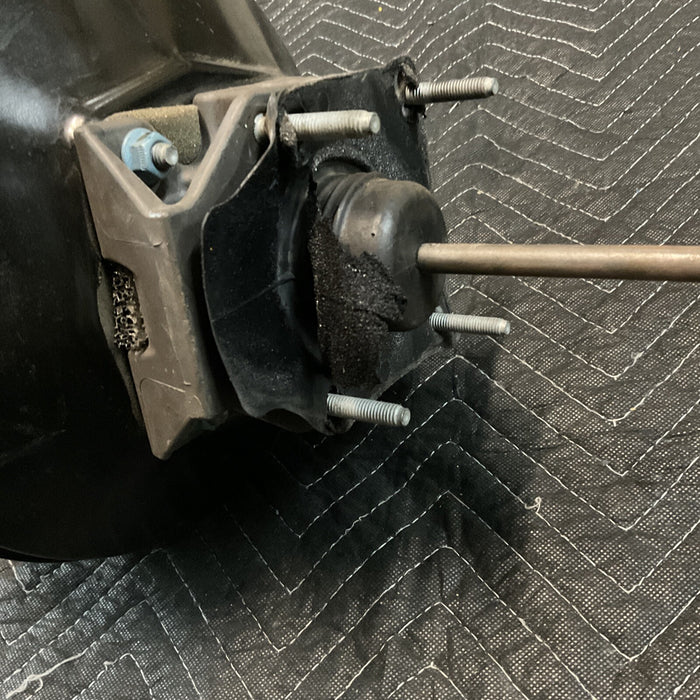 2017-2019 FORD F250 F350 F450 POWER BRAKE BOOSTER OEM