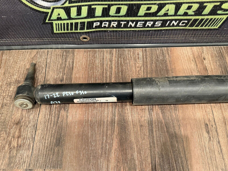 2017-22 FORD F250 F350 SUPERDUTY STEERING STABILIZER DAMPER SHOCK OEM