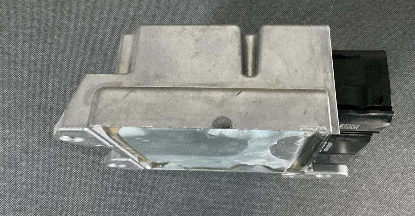 2019 FORD F250 KING RANCH CONTROL MODULE HC3T-14B321-BE OEM~FAULTED~