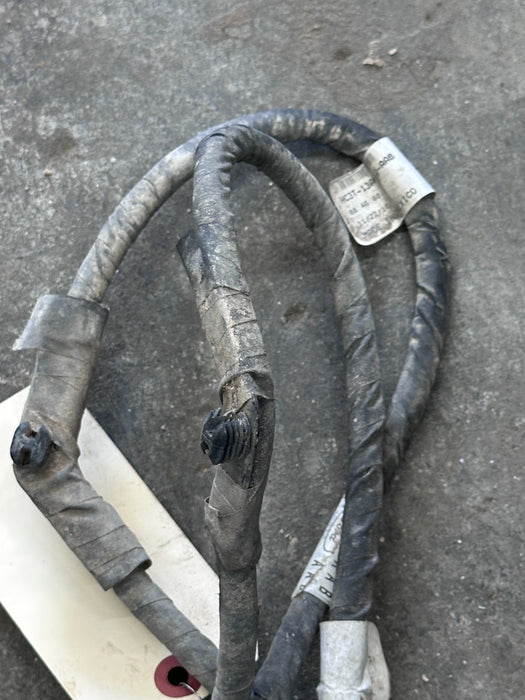 2019 FORD F250 F350 F450 BED LEFT RIGHT TAIL LIGHT HARNESS PAIR HC3T-13A412-AAB