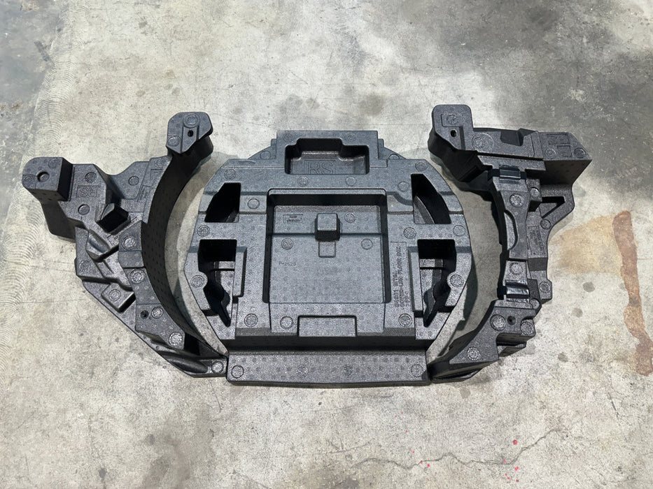 2013 NISSAN 370Z SPORT CONVERTIBLE TRUNK FOAM KIT OEM