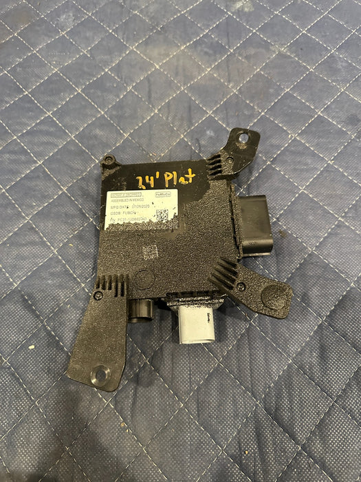 2023-2024 FORD F250 F350 TAILGATE MODULE OEM PC3T-15D852-AD