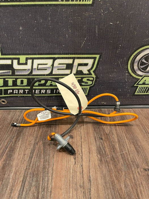 2022 FORD F350 F450 RADIO ANTENNA CABLE OEM HC3T-18A984-AD