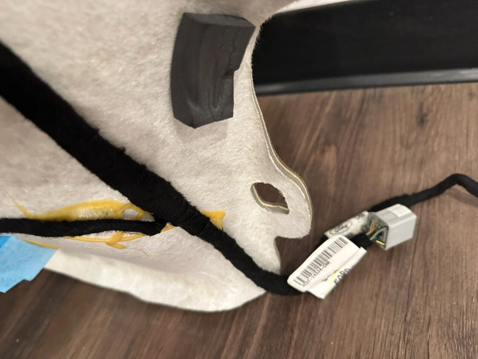 2017-2019 FORD F250 F350 LIMITED MOON ROOF HEADLINER CAMEL