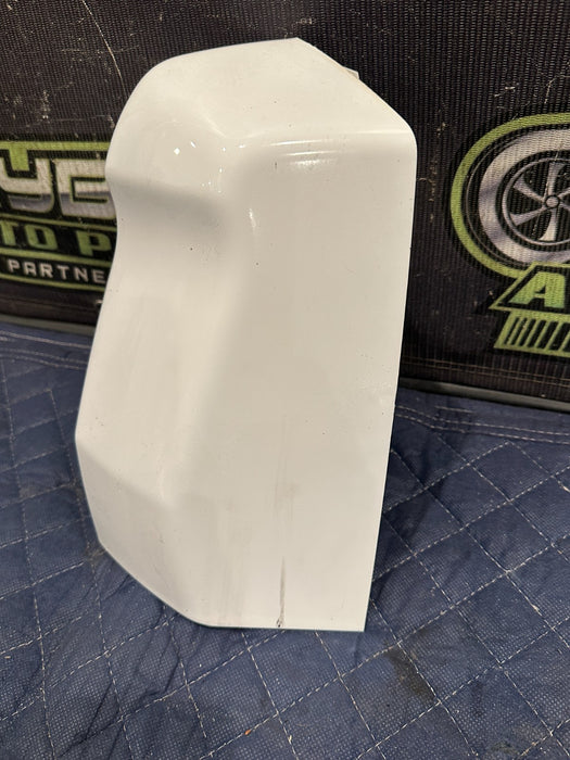 2020 FORD F250 F350 PASSENGER RIGHT CAB CORNER OEM