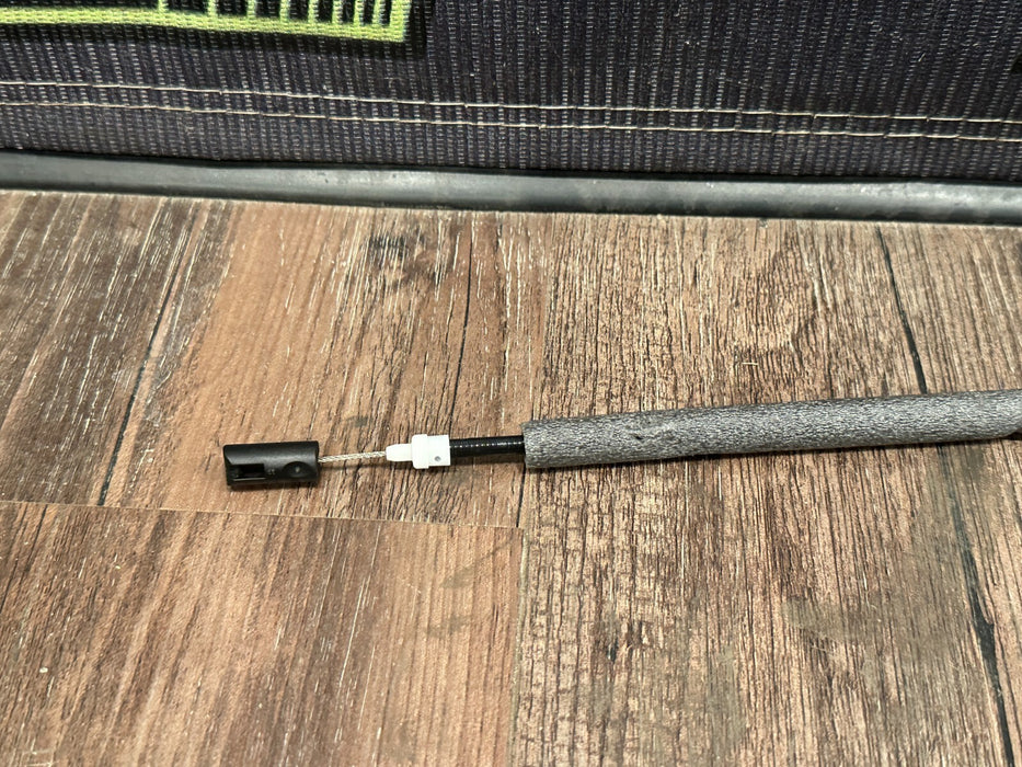 2020 BMW M4 F82 FRONT RIGHT BOWDEN DOOR LOCK CABLE OEM 7281604 03