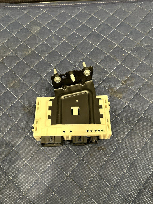 2019 FORD F150 3.5L RAPTOR TOWING CONTROL MODULE OEM GL3T-19H378-CB