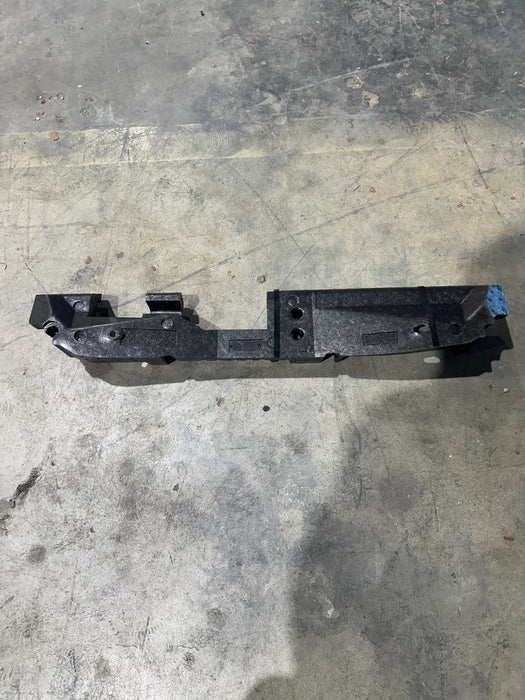 2014 PORSCHE 911 TURBO S LOWER FOAM INSULATOR OEM 99155158101