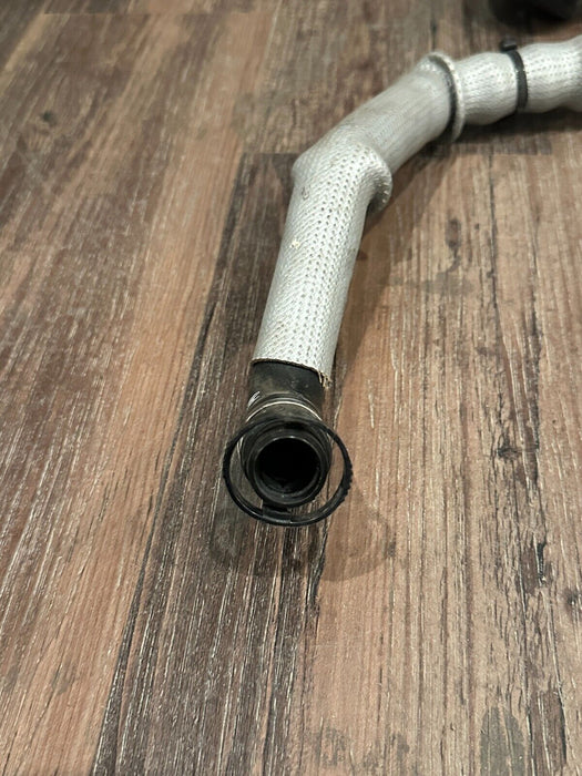 2021 AUDI R8 LEFT SECONDARY AIR INJECTION PUMP OEM 4S0 906 601 B