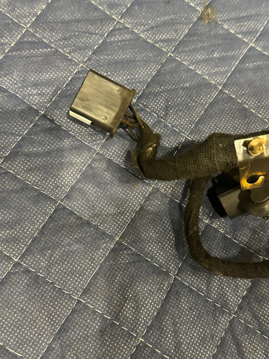 2020 2021 2022 Ford F250 F350 XLT THIRD BRAKE LIGHT HARNESS OEM