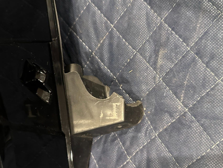 2015 JAGUAR F TYPE R LEFT DRIVER HEADLIGHT ~DAMAGE!!!~