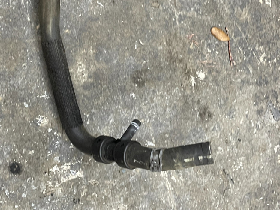 2019 FORD F250 F350 F450 COOLENT RESEIVOR OEM HC34 8C045 CB