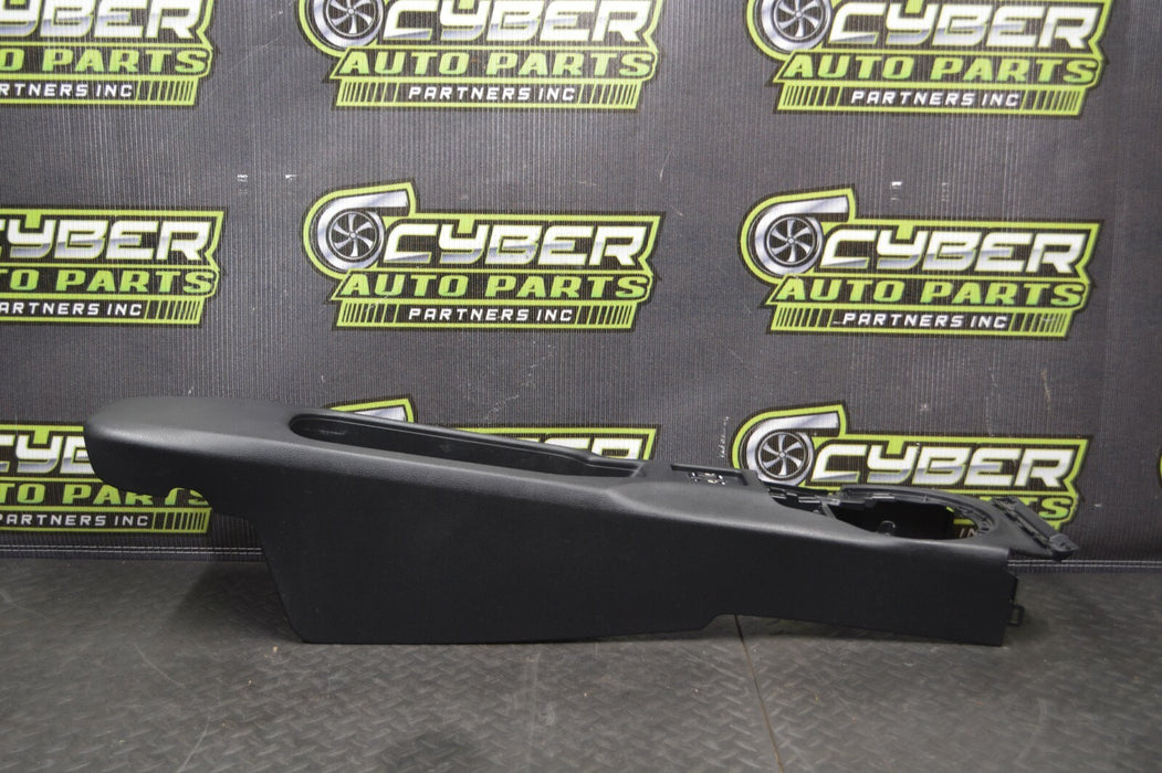 2013-2019 SCION FRS FR-S SUBARU BRZ OEM CENTER CONSOLE