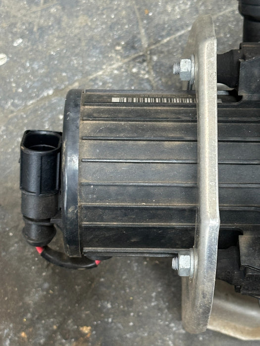2014 AUDI R8 SECONDARY AIR INJECTION PUMP OEM 4S0 906 601 B