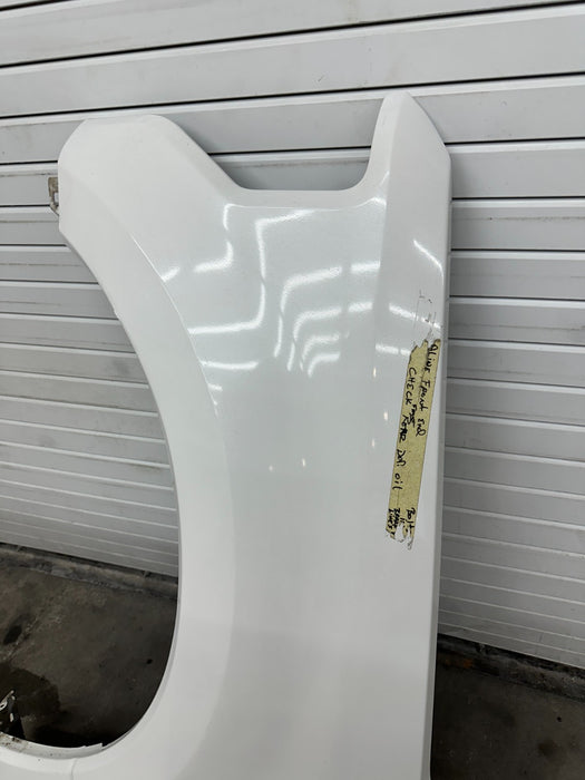 2017-2022 FORD F250 F350 FRONT LEFT FENDER *DENT 3,4,5,11* OEM *LOCAL PICKUP!*