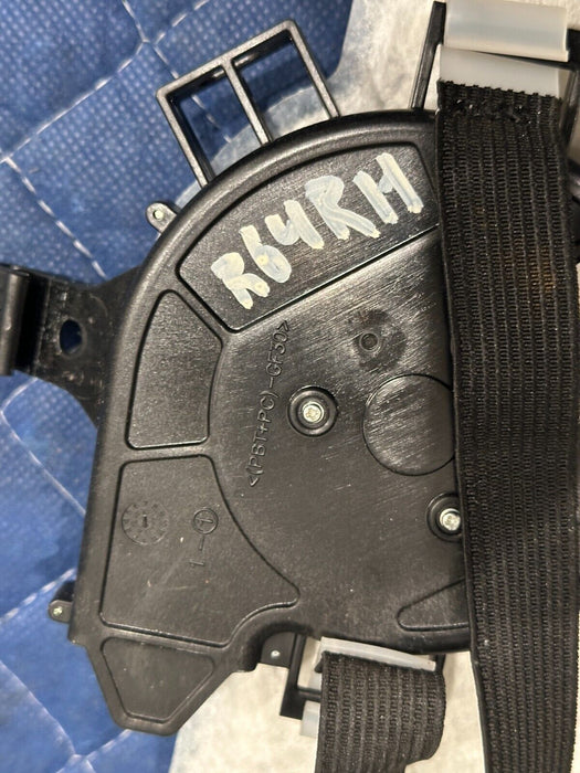 2018-2020 FORD F350 EXPEDITION RIGHT SEAT VENT AND BLOWER MOTOR W PAD OEM