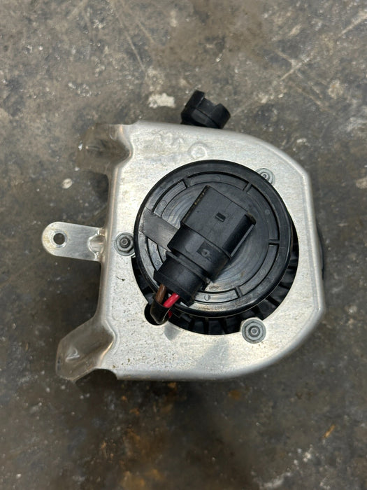 2014 AUDI R8 SECONDARY AIR INJECTION PUMP OEM 4S0 906 601 B