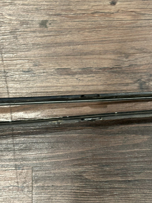 2017-19 FORD F250 F350 F450 LOWER GRILLE BAR TRIM PANEL OEM HC3B-8150-RBW