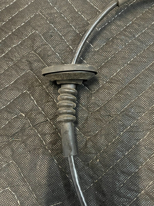 2017-2019 FORD F250 F350 TRANSMISSION GEAR SHIFT CONTROL CABLE OEM