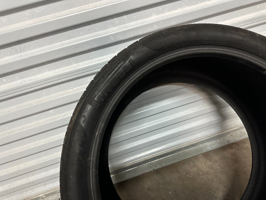 PIRELLI P ZERO 305/30ZR20 (103Y) (MANUFACTURE DATE:3216) 2059500 ~BRAND NEW~