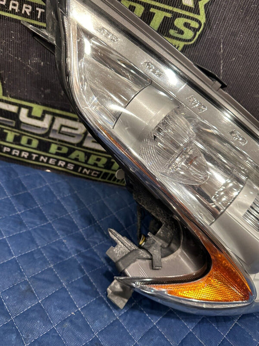 2009-2020 NISSAN 370Z PASSENGER RIGHT HEADLIGHT OEM XENON COMPLETE *NO DAMAGE*