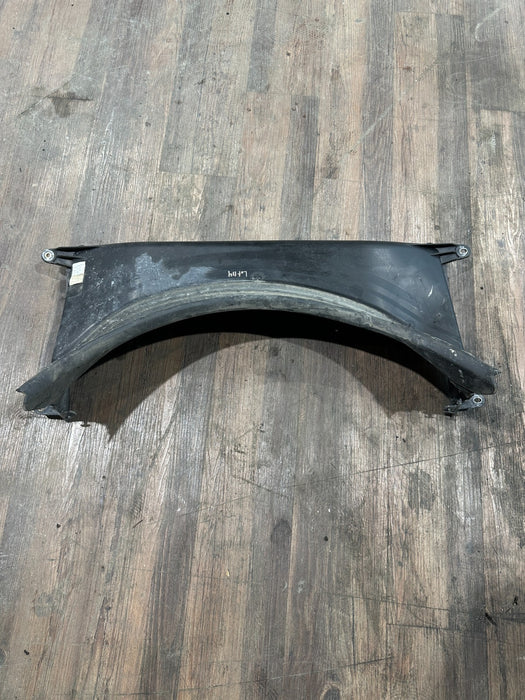 LY2024 DODGE RAM 3500 LARAMIE AIR COOLER SHROUD OEM 68322665AC