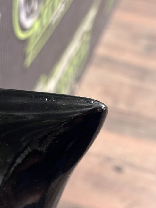 2020-22 FORD F250 F350 F450 WESTERN HAULER AFTERMARKET CAB ROOF SPOILER