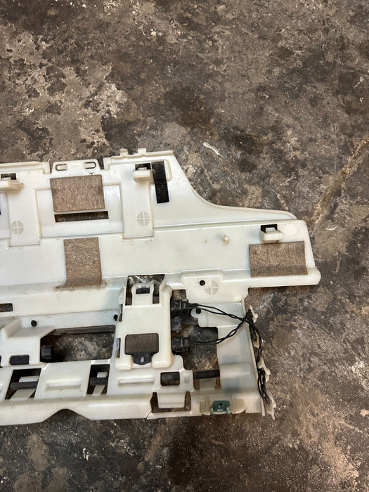2015-2020 BMW M4 F82 REAR BUMPER LOWER REINFORCEMENT MOTION SENSOR 51128054289